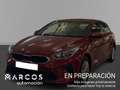 Kia 1.4 CVVT 74kW (100CV) Rojo - thumbnail 1