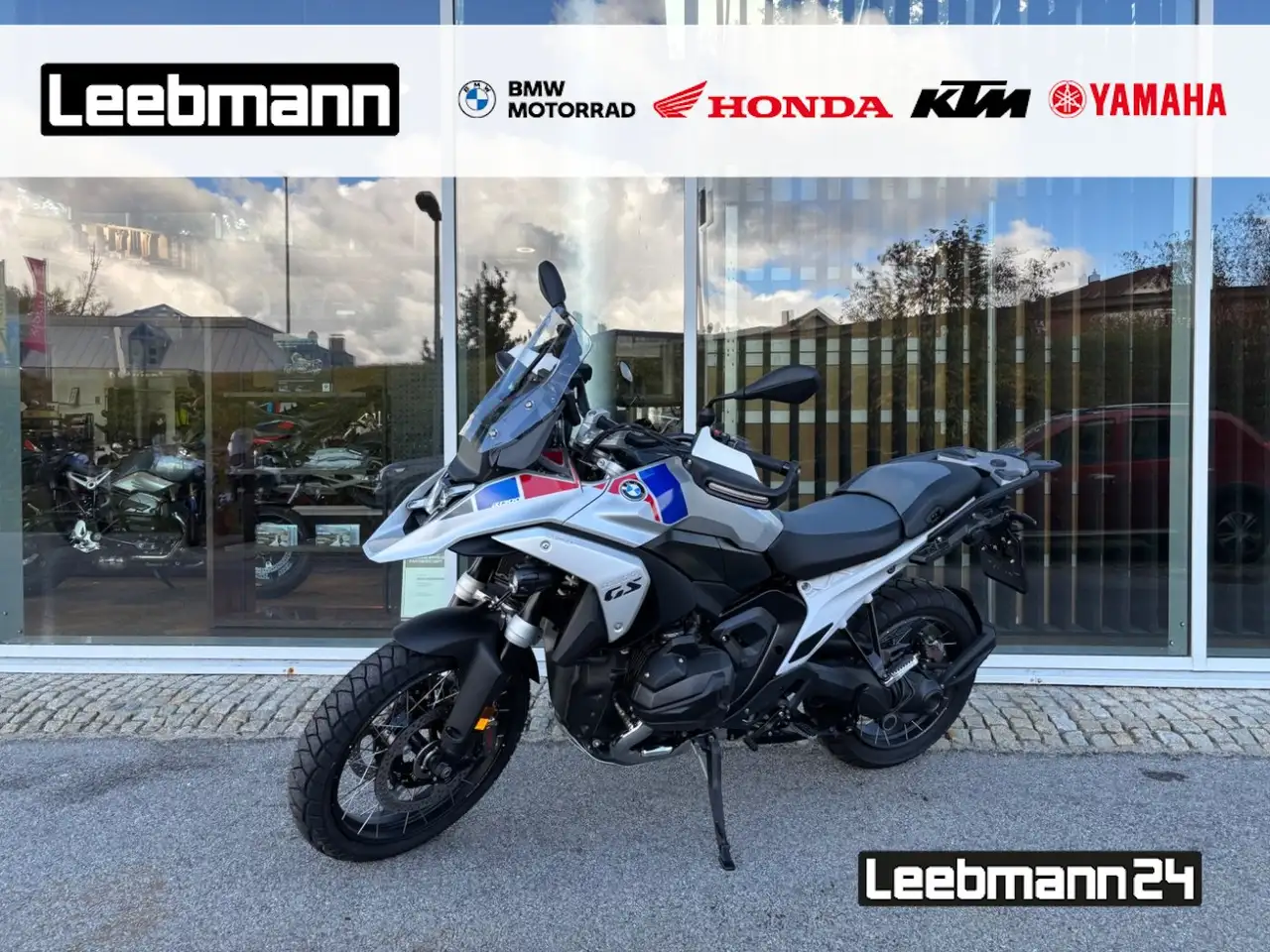 BMW R 1300 GS