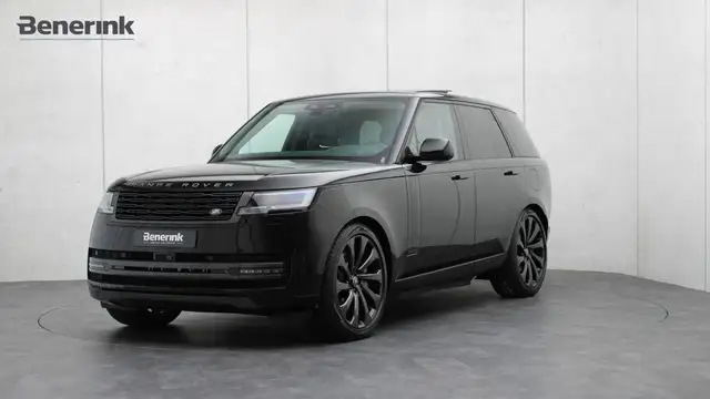 Land Rover Range Rover P550e Autobiography | Massage | Trekhaak | Meridia