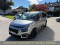 Citroen Berlingo Feel XL 7-Sitzer|NAVI|ALU|KLIMAAUTO| Gris - thumbnail 1