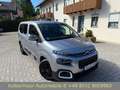 Citroen Berlingo Feel XL 7-Sitzer|NAVI|ALU|KLIMAAUTO| Gris - thumbnail 3
