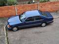 Mercedes-Benz 400 400SEL Blau - thumbnail 8