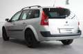 Renault Megane Avantage Klimaautomatik Allwetterreifen Silber - thumbnail 3