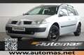 Renault Megane Avantage Klimaautomatik Allwetterreifen Silber - thumbnail 1