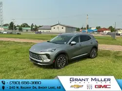 Buick Envision 2026