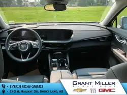 Buick Envision 2026 — фото 18