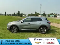 Buick Envision 2026