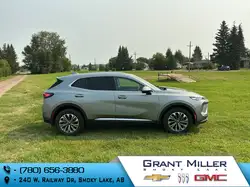 Buick Envision 2026