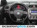 Volkswagen Eos 2.0TDI DSG Plateado - thumbnail 20