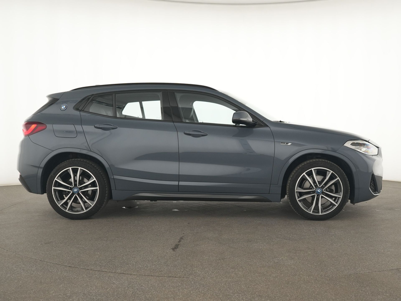 BMW X2 M-Sport ACC|Standklima|Navi|HuD|Kamera|Pano — photo 5