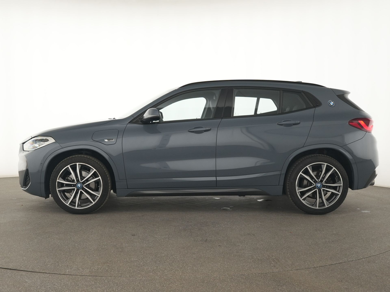 BMW X2 M-Sport ACC|Standklima|Navi|HuD|Kamera|Pano — photo 9