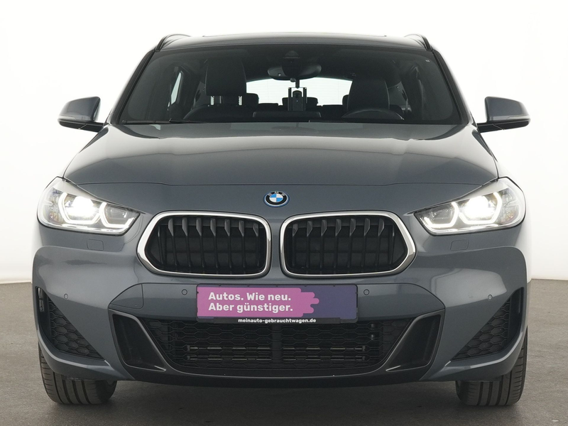 BMW X2 M-Sport ACC|Standklima|Navi|HuD|Kamera|Pano — photo 3