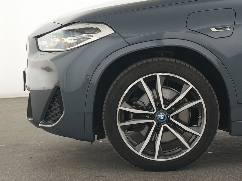 BMW X2 M-Sport ACC|Standklima|Navi|HuD|Kamera|Pano — photo 13