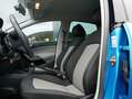 SEAT Ibiza 1.2 12V 5trg. Style Salsa SHZ/GARANTIE Blau - thumbnail 11