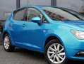 SEAT Ibiza 1.2 12V 5trg. Style Salsa SHZ/GARANTIE Blau - thumbnail 7