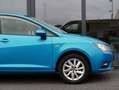 SEAT Ibiza 1.2 12V 5trg. Style Salsa SHZ/GARANTIE Blau - thumbnail 21