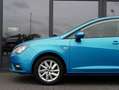 SEAT Ibiza 1.2 12V 5trg. Style Salsa SHZ/GARANTIE Blau - thumbnail 9