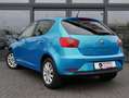 SEAT Ibiza 1.2 12V 5trg. Style Salsa SHZ/GARANTIE Blau - thumbnail 25