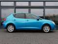 SEAT Ibiza 1.2 12V 5trg. Style Salsa SHZ/GARANTIE Blau - thumbnail 19