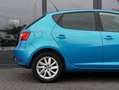 SEAT Ibiza 1.2 12V 5trg. Style Salsa SHZ/GARANTIE Blau - thumbnail 20