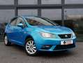 SEAT Ibiza 1.2 12V 5trg. Style Salsa SHZ/GARANTIE Blau - thumbnail 5