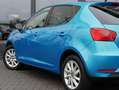 SEAT Ibiza 1.2 12V 5trg. Style Salsa SHZ/GARANTIE Blau - thumbnail 26