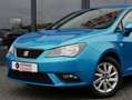 SEAT Ibiza 1.2 12V 5trg. Style Salsa SHZ/GARANTIE Blau - thumbnail 2