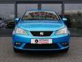 SEAT Ibiza 1.2 12V 5trg. Style Salsa SHZ/GARANTIE Blau - thumbnail 4