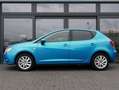 SEAT Ibiza 1.2 12V 5trg. Style Salsa SHZ/GARANTIE Blau - thumbnail 8