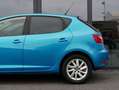 SEAT Ibiza 1.2 12V 5trg. Style Salsa SHZ/GARANTIE Blau - thumbnail 10