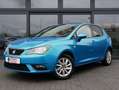 SEAT Ibiza 1.2 12V 5trg. Style Salsa SHZ/GARANTIE Blau - thumbnail 1