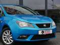 SEAT Ibiza 1.2 12V 5trg. Style Salsa SHZ/GARANTIE Blau - thumbnail 6