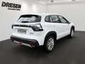 Suzuki SX4 S-Cross Edition 1.4 Navi Rückfahrkamera 5 Jahre Garantie Weiß - thumbnail 3