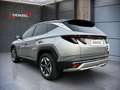 Hyundai TUCSON NX4 GO Plus 1,6 T-GDi PHEV 4WD AT Silber - thumbnail 3