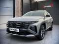 Hyundai TUCSON NX4 GO Plus 1,6 T-GDi PHEV 4WD AT Silber - thumbnail 2