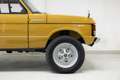Land Rover Range Rover Classic - Suffix A - LT1 Corvette - Ultimate Sleep Gelb - thumbnail 19