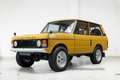 Land Rover Range Rover Classic - Suffix A - LT1 Corvette - Ultimate Sleep Gelb - thumbnail 1