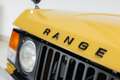 Land Rover Range Rover Classic - Suffix A - LT1 Corvette - Ultimate Sleep Gelb - thumbnail 22