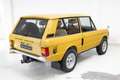 Land Rover Range Rover Classic - Suffix A - LT1 Corvette - Ultimate Sleep Gelb - thumbnail 5