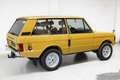 Land Rover Range Rover Classic - Suffix A - LT1 Corvette - Ultimate Sleep Gelb - thumbnail 32