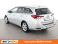 Toyota Auris 1.8 Hybrid Active Silber - thumbnail 4