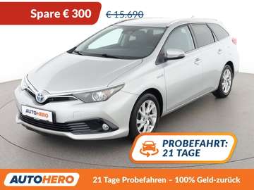 1.8 Hybrid Active