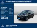 Volkswagen T7 Multivan Style LÜ 2,0TSI 150kW TRAVEL AREAVIEW Schwarz - thumbnail 2