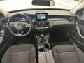Mercedes-Benz C 220 Classe C-W205 2014 Berlina d (bt) Premium Argento - thumbnail 12
