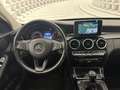 Mercedes-Benz C 220 Classe C-W205 2014 Berlina d (bt) Premium Argento - thumbnail 13