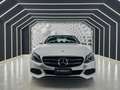 Mercedes-Benz C 220 Classe C-W205 2014 Berlina d (bt) Premium Argento - thumbnail 1