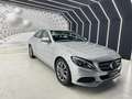 Mercedes-Benz C 220 Classe C-W205 2014 Berlina d (bt) Premium Argento - thumbnail 14