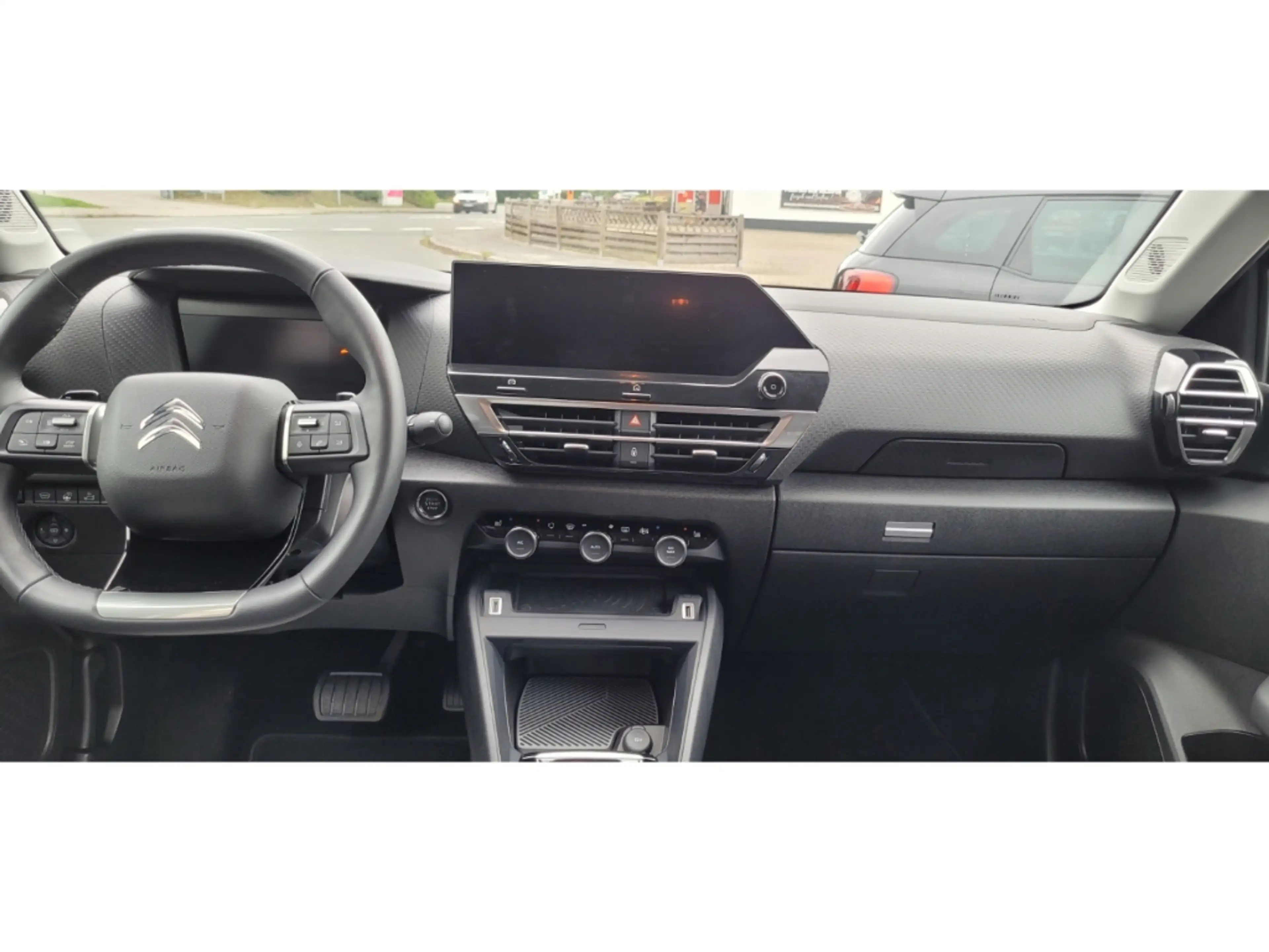Citroen C4 PureTech 130 S&S EAT8 Max HUD Navi Digitales Cockp — photo 11
