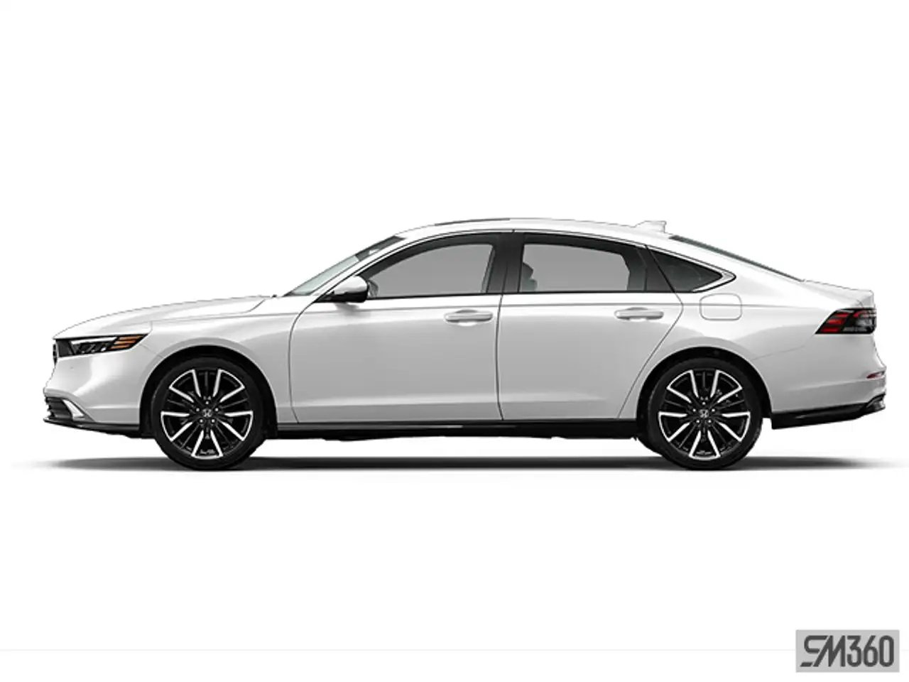 2026 Honda Accord