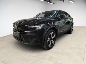 Plus Recharge Twin Motor AWD
